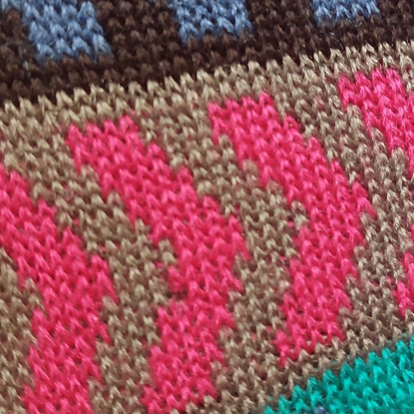 Vintage Yves Venet Sweater Vest - Picture 7 of 7